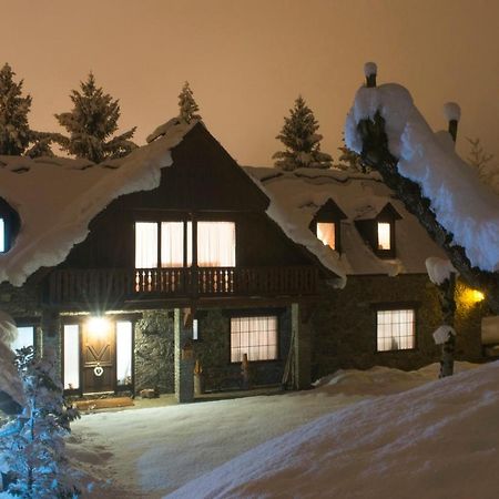 Chalet Casa Pepe Βιέλα Εξωτερικό φωτογραφία