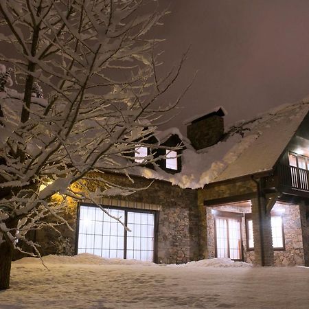Chalet Casa Pepe Βιέλα Εξωτερικό φωτογραφία