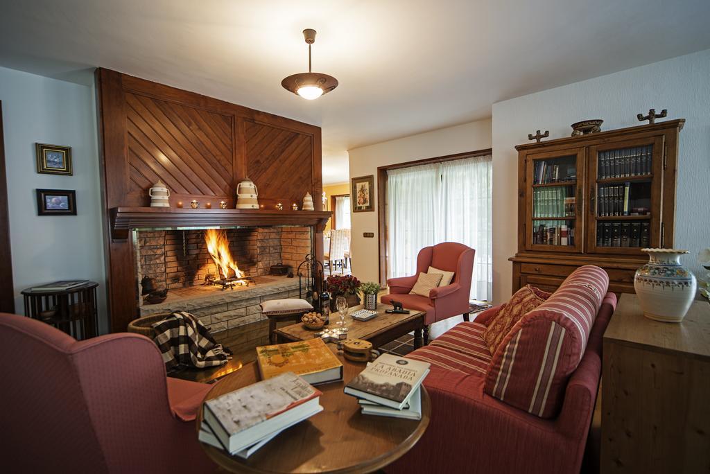 Chalet Casa Pepe Βιέλα Εξωτερικό φωτογραφία
