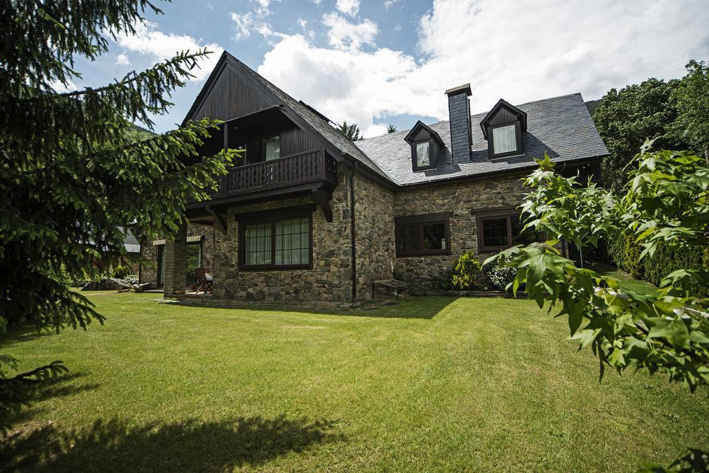 Chalet Casa Pepe Βιέλα Εξωτερικό φωτογραφία