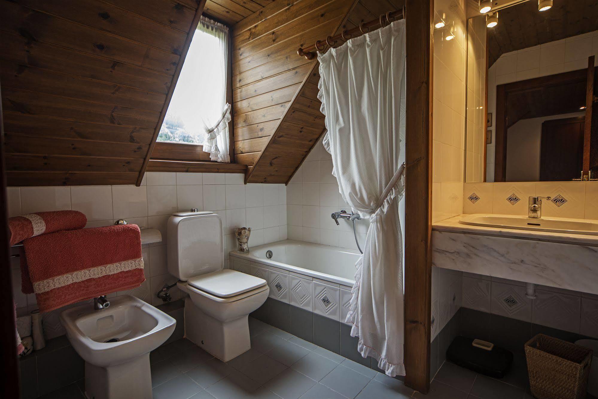 Chalet Casa Pepe Βιέλα Εξωτερικό φωτογραφία