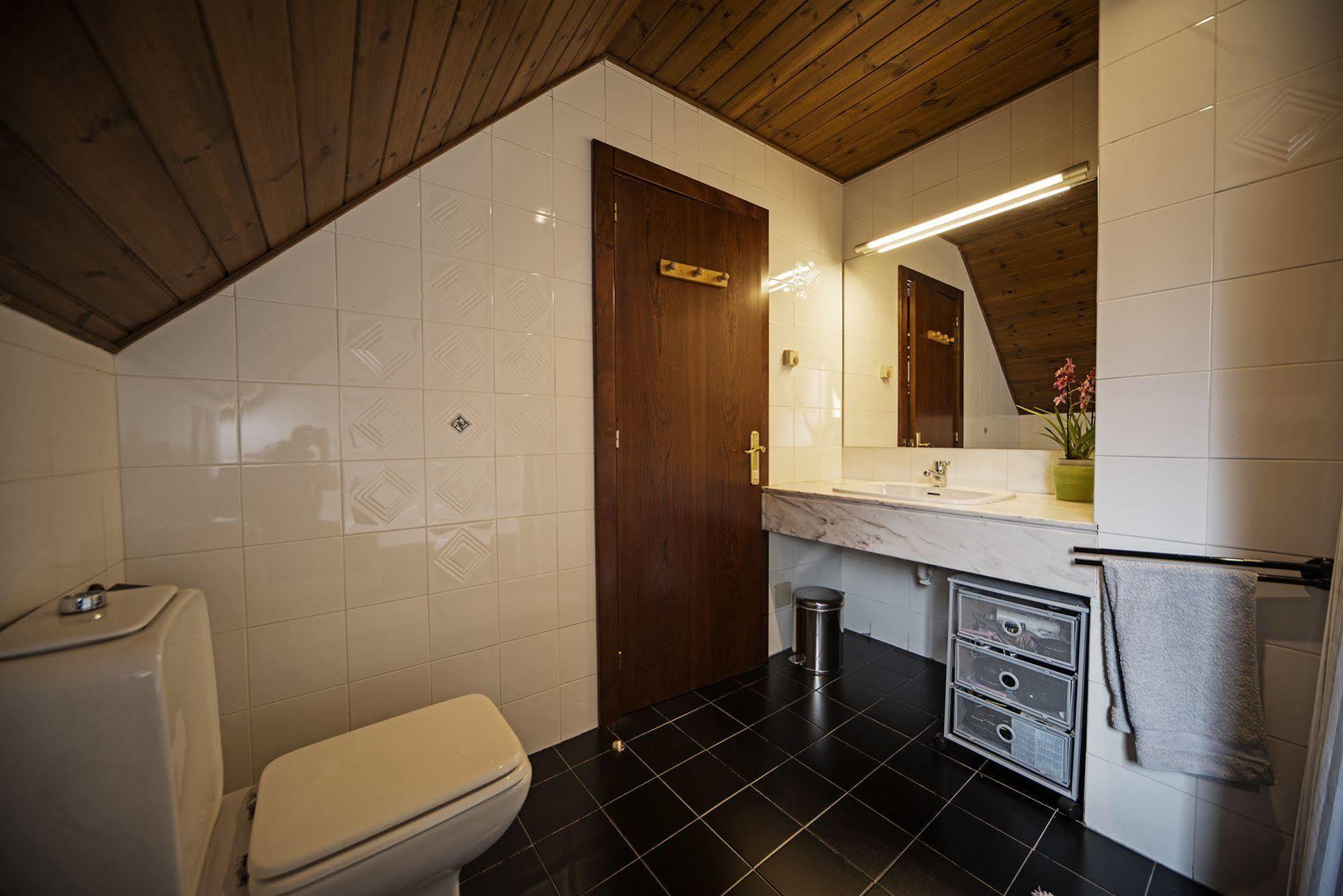 Chalet Casa Pepe Βιέλα Εξωτερικό φωτογραφία
