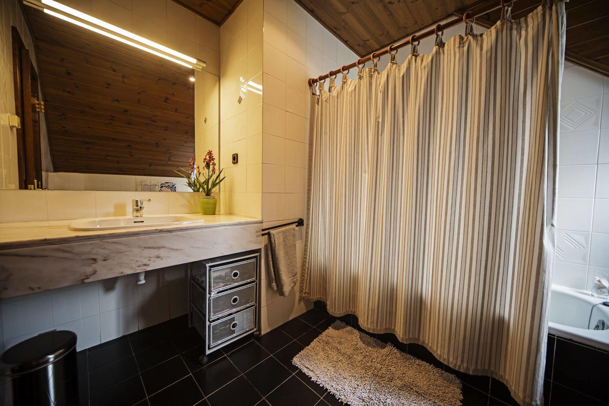 Chalet Casa Pepe Βιέλα Εξωτερικό φωτογραφία