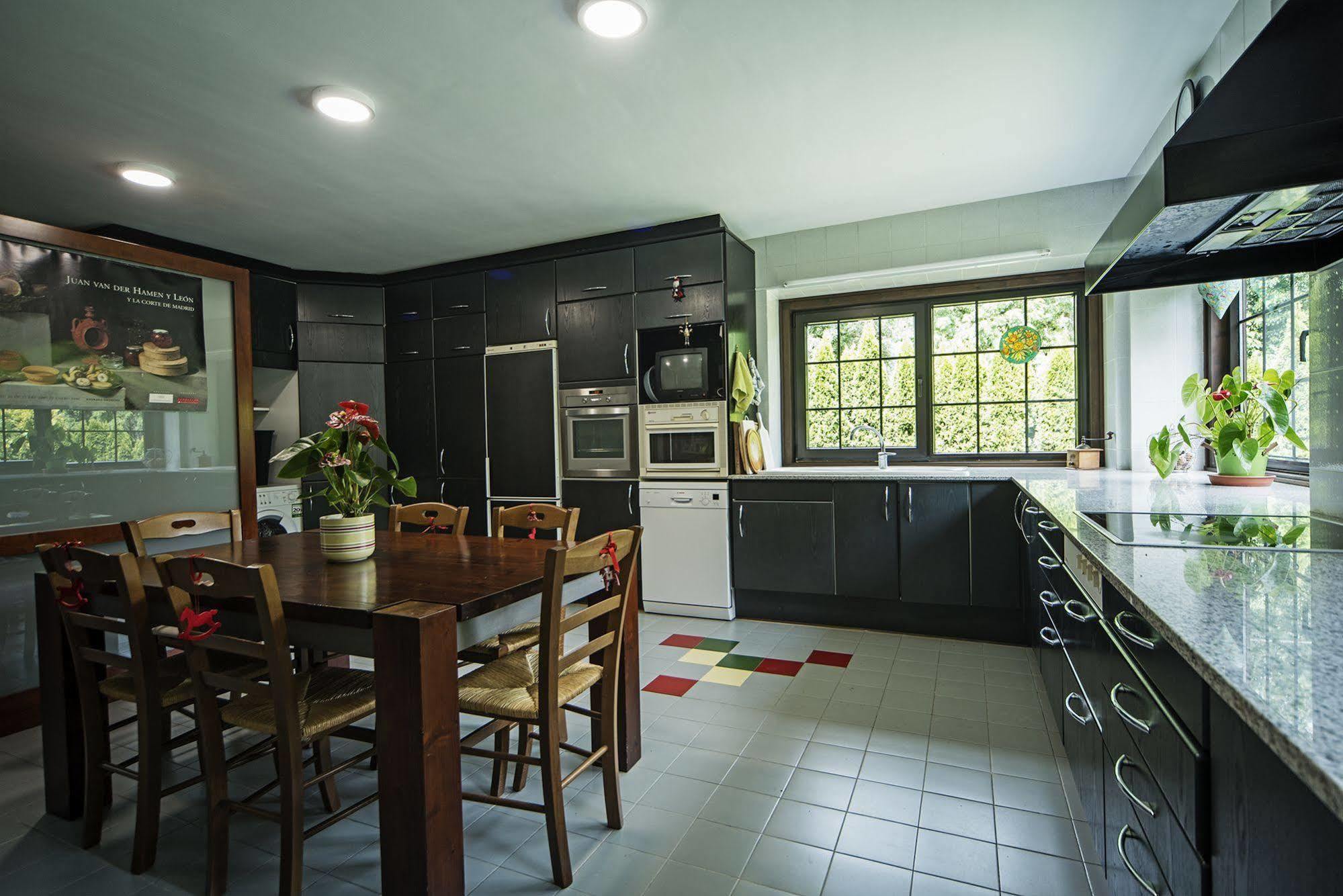 Chalet Casa Pepe Βιέλα Εξωτερικό φωτογραφία