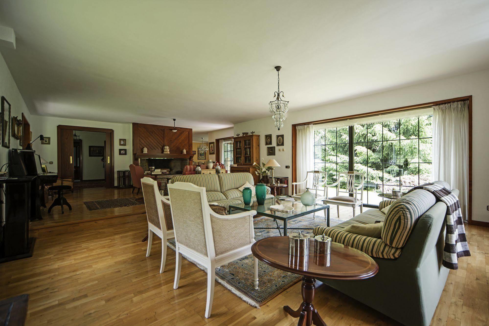 Chalet Casa Pepe Βιέλα Εξωτερικό φωτογραφία