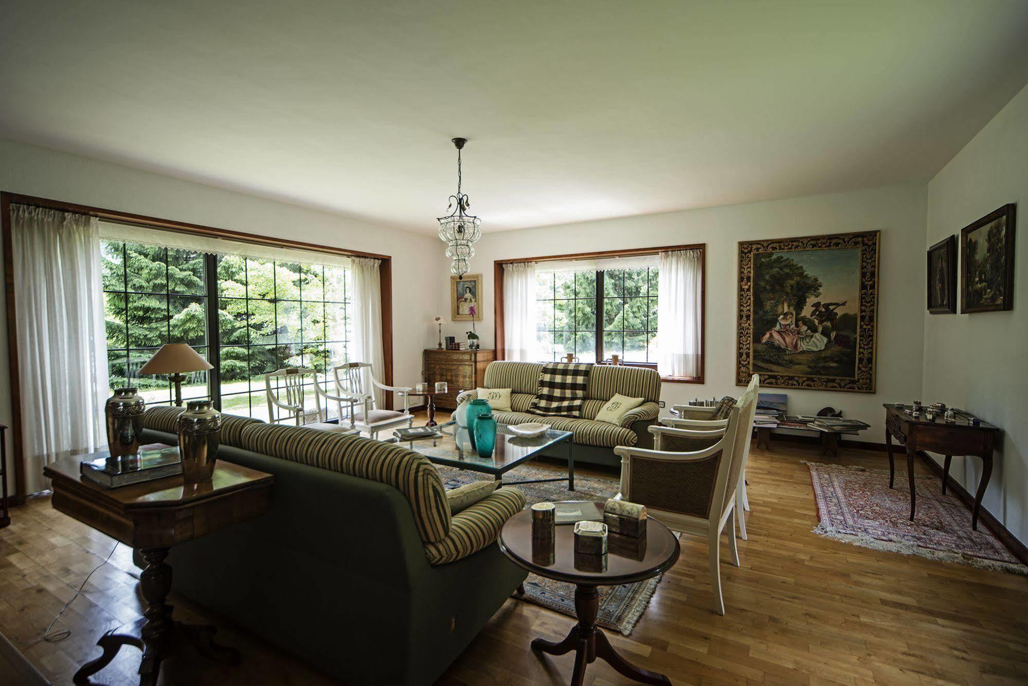 Chalet Casa Pepe Βιέλα Εξωτερικό φωτογραφία