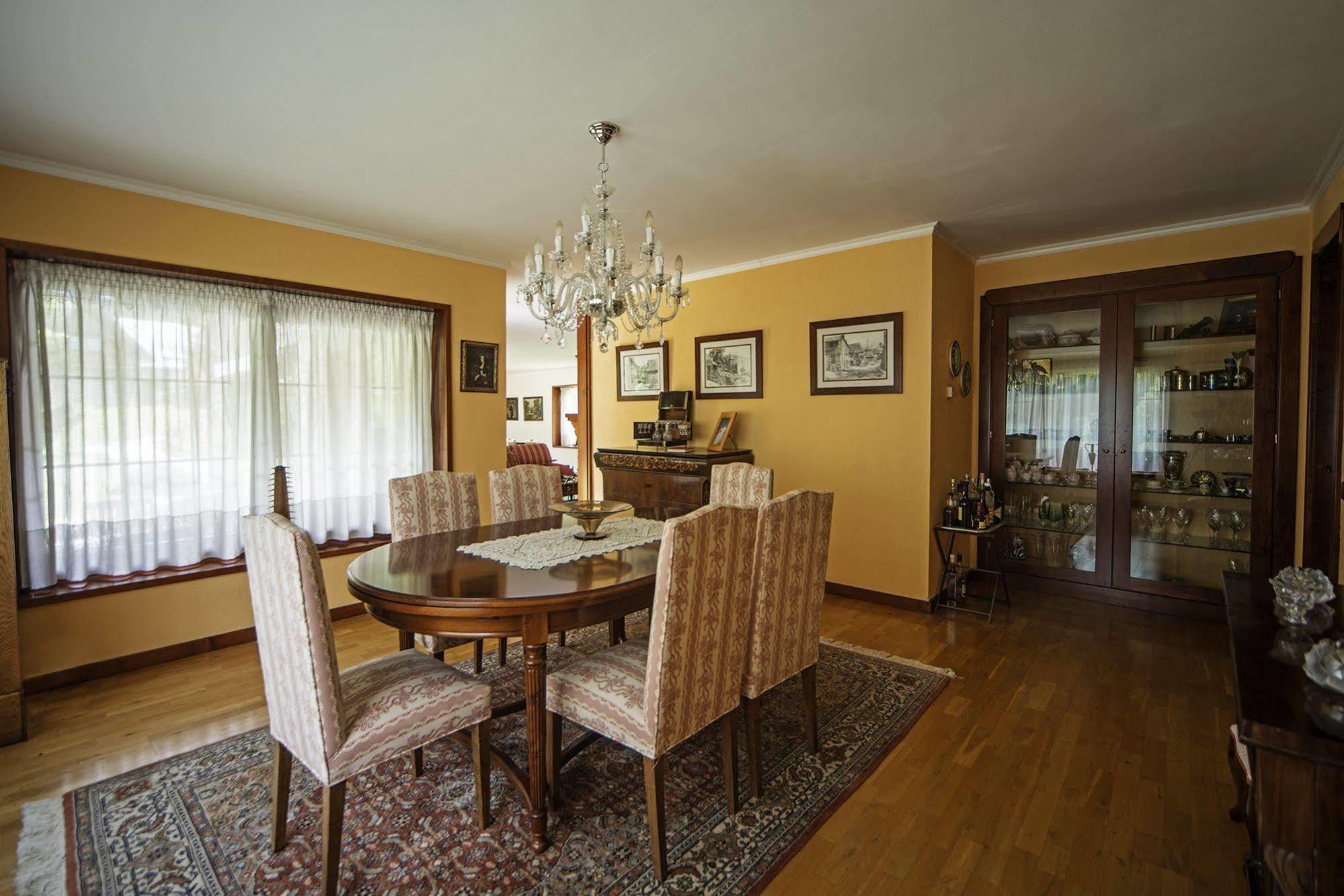 Chalet Casa Pepe Βιέλα Εξωτερικό φωτογραφία