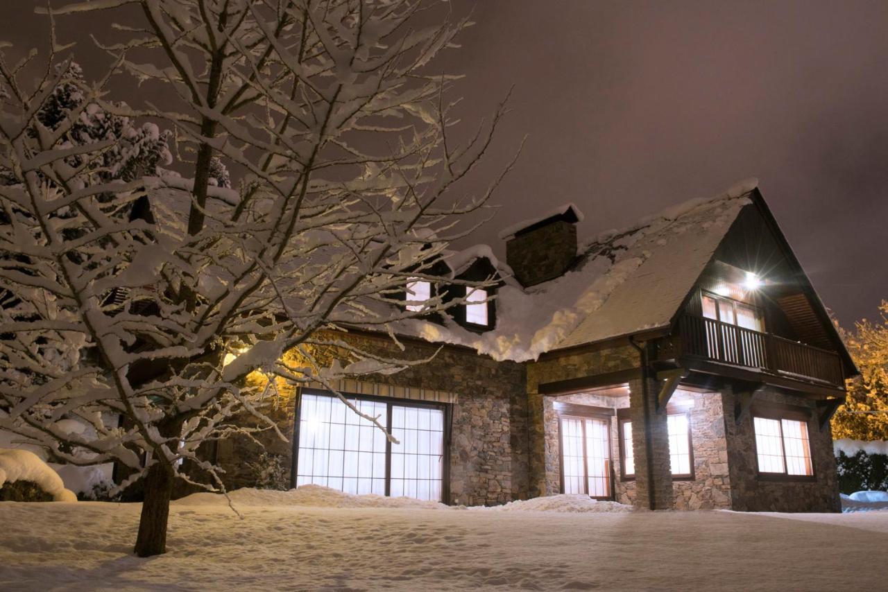 Chalet Casa Pepe Βιέλα Εξωτερικό φωτογραφία
